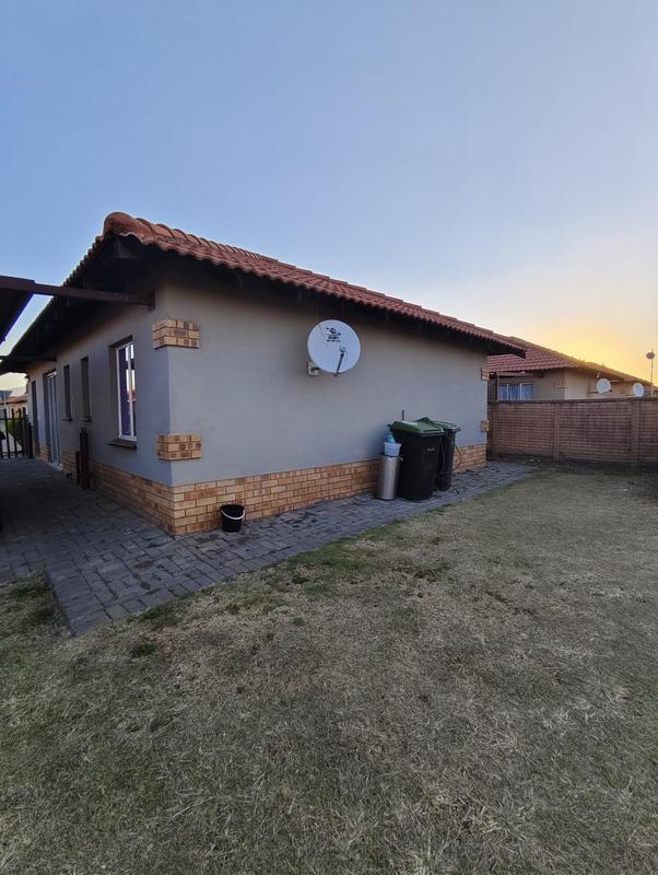3 Bedroom Property for Sale in Waterkloof A H North West